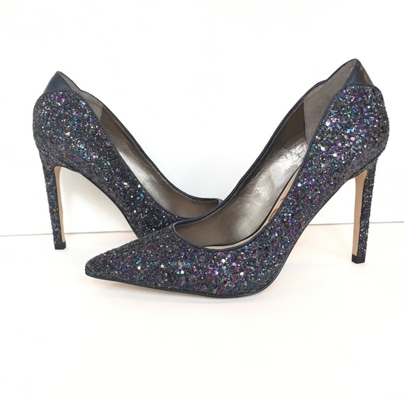 sam edelman glitter pumps